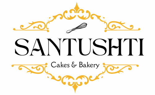 Santushti Bakery Logo