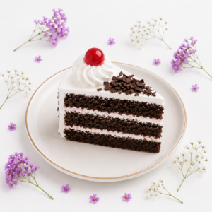 Blackforest Pastry
