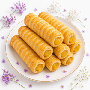 Cream Roll