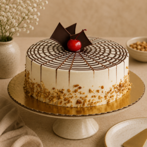 Butterscotch