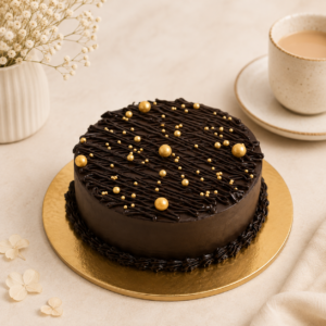 Chocolate Truffle