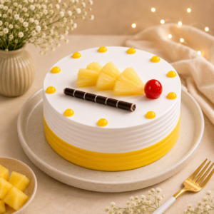Pineapple Pulp