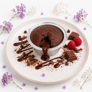 Chocolava