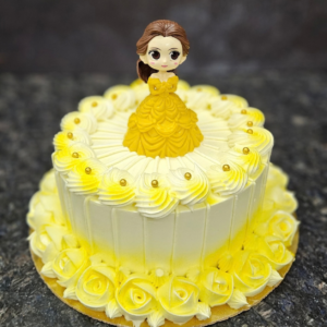Doll Cake(6)