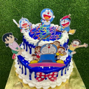 Doraemon(5)