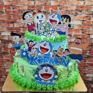 Doraemon(2)