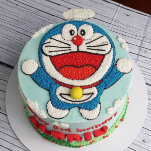 Doraemon(1)