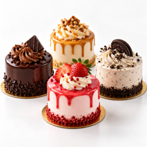 Mini Cake