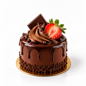 Mini Cake