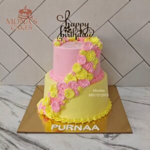 First Birthday Girl