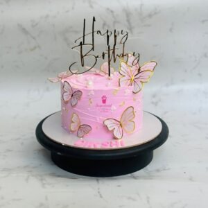 Girl Birthday