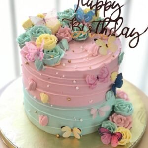 Sister Cake
