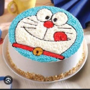 Doraemon
