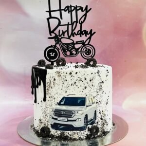 Son Cake