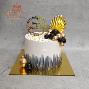 Brother Cake