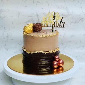 Mother Cake