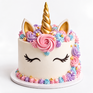 Unicorn Cake