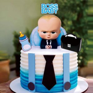 Boss Baby