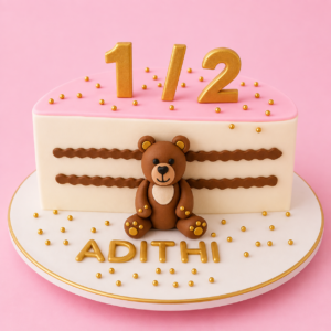 6 Months Cake(11)