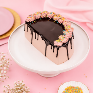 6 Months Cake(12)