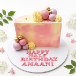 6 Months Cake(7)