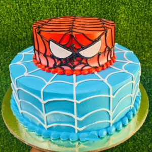 Boy Birthday Cake (1)