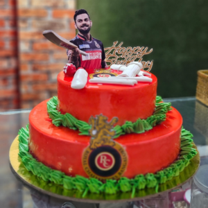 Boy Birthday Cake (19)