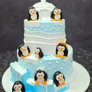 Boy Birthday Cake (20)