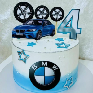 Car Cake (1)