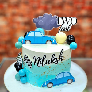 Car Cake (10)