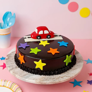 Car Cake (18)