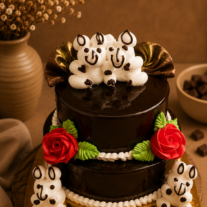Chocolate Cake (11)