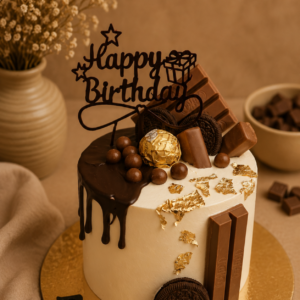 Chocolate Cake (13)