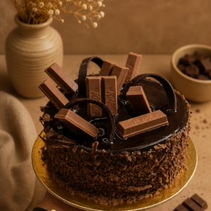 Chocolate Cake (14)