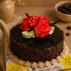Chocolate Cake (15)
