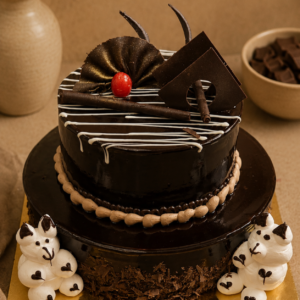 Chocolate Cake (16)
