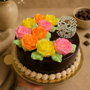 Chocolate Cake (18)