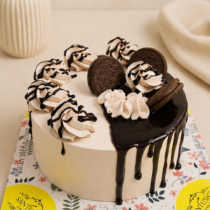 Chocolate Cake (2)
