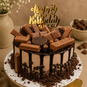 Chocolate Cake (20)
