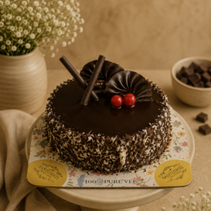Chocolate Cake (21)