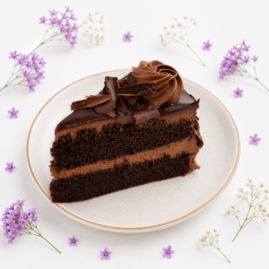 Chocolate Pastry