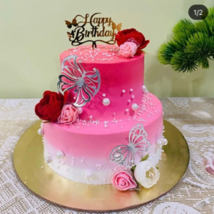 Engagement Cake (11)