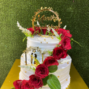 Engagement Cake (2)