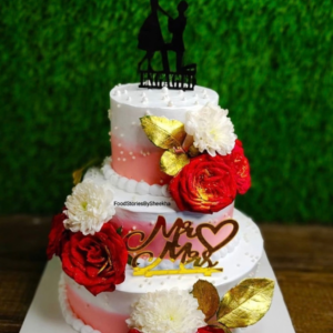 Engagement Cake (20)