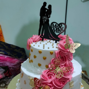 Engagement Cake (8)