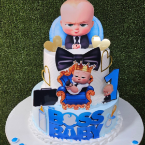 First Birthday Boy (10)