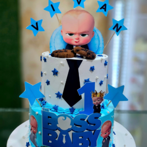 First Birthday Boy (2)