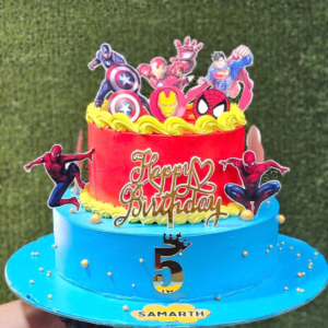 First Birthday Boy (31)