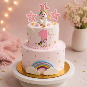 First Birthday Girl (10)