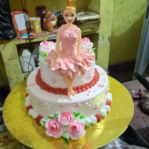 First Birthday Girl (11)